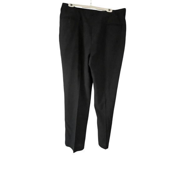 Men's Navy Dress Pants Size 38x32. Pre owned - Picture 1 of 3